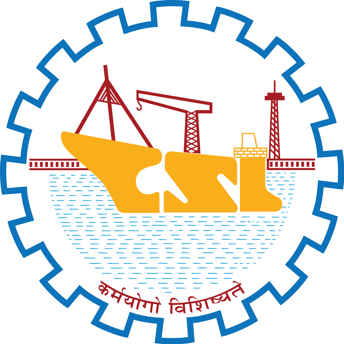 cochin shipyard