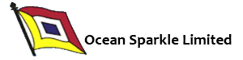ocean sparkle