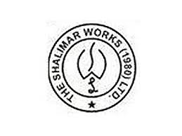 The Shalimar Works